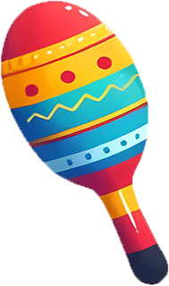 Maraca Left